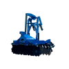 Metal-Technik Agregat talerzowy AT-3000 z hydropakiem